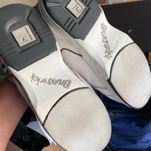 Brunswick Bowling Shoes